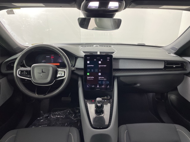 2022 Polestar PS2 e-FWD photo 27