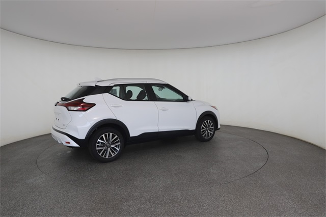 2021 Nissan Kicks SV photo 20