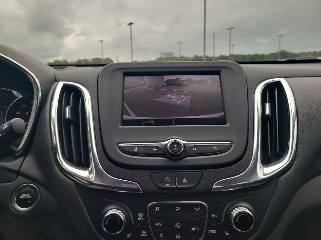 2024 Chevrolet Equinox LT photo 20