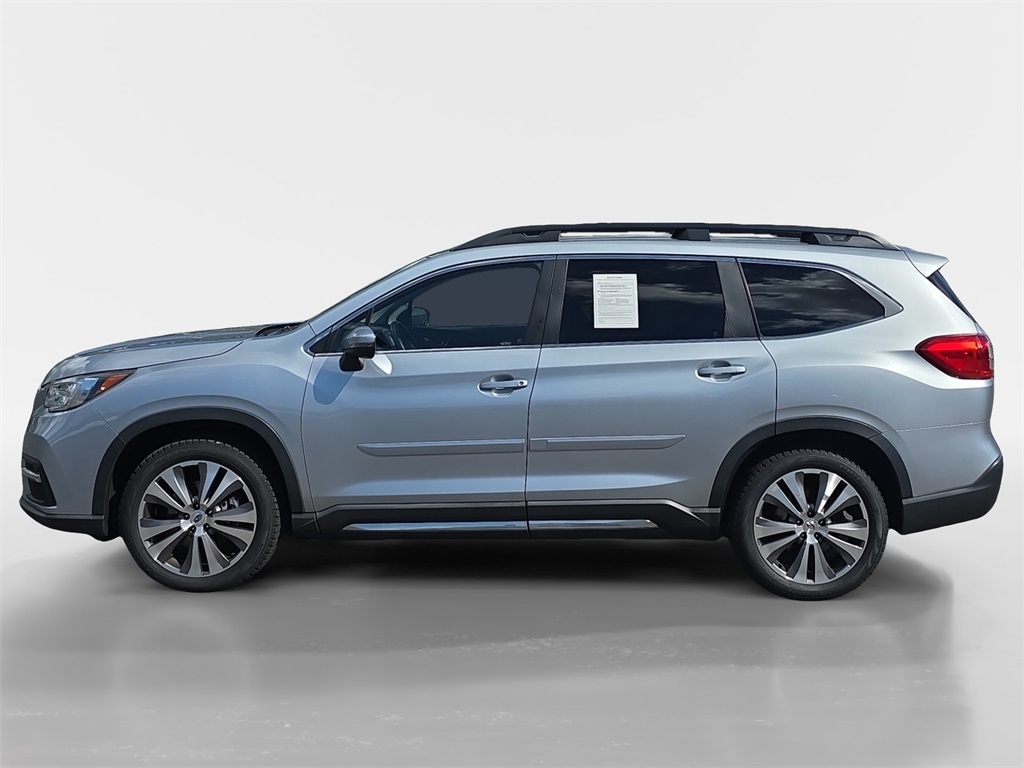 2022 Subaru Ascent Limited photo 4