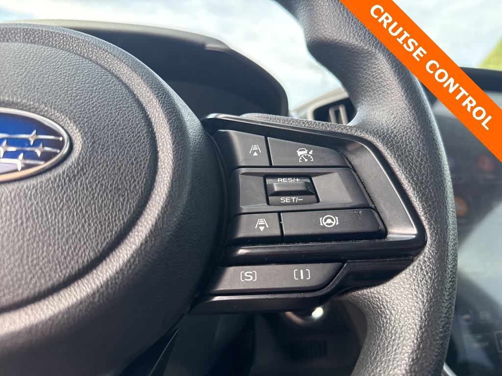 2024 Subaru Crosstrek Premium photo 8