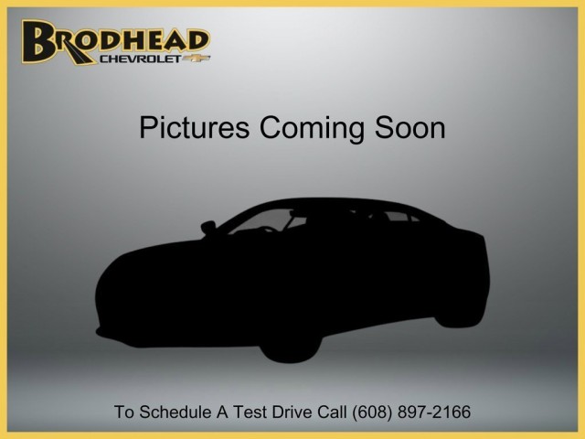 2011 Chevrolet Equinox LS