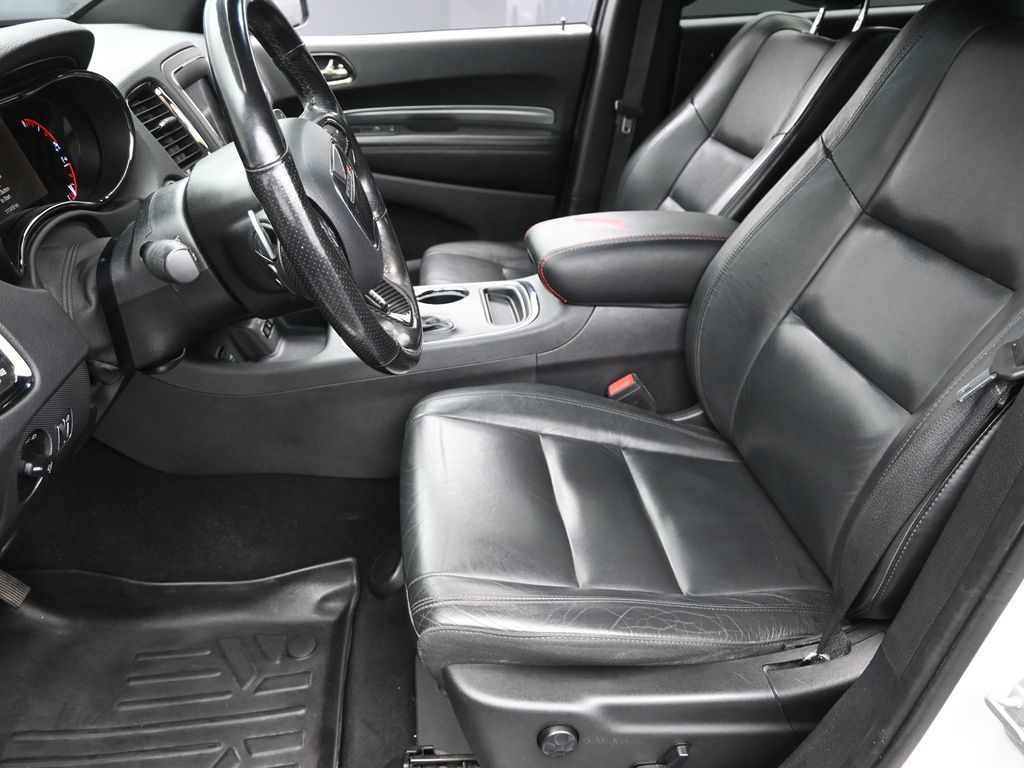 2020 Dodge Durango GT Plus photo 14