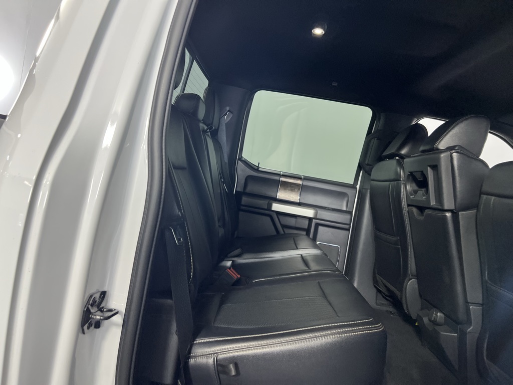 2022 Ford F-250 photo 20