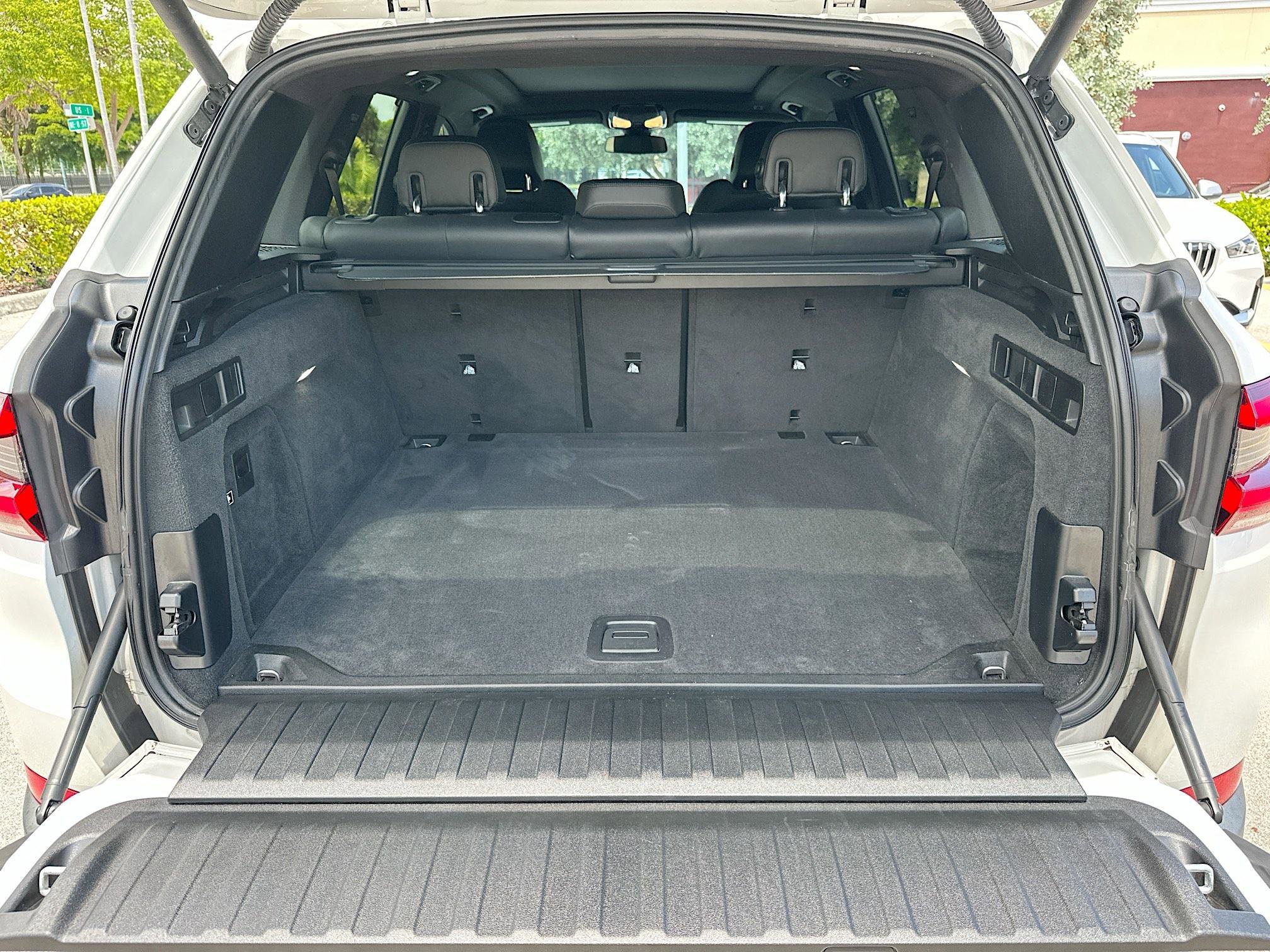 2021 Bmw X5 xDrive40i photo 29