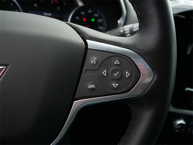 2023 Chevrolet Traverse RS photo 21
