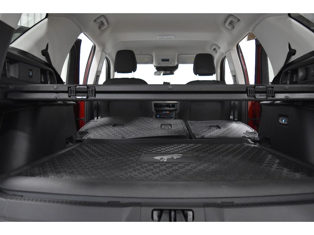 2025 Ford Bronco Sport Big Bend photo 33