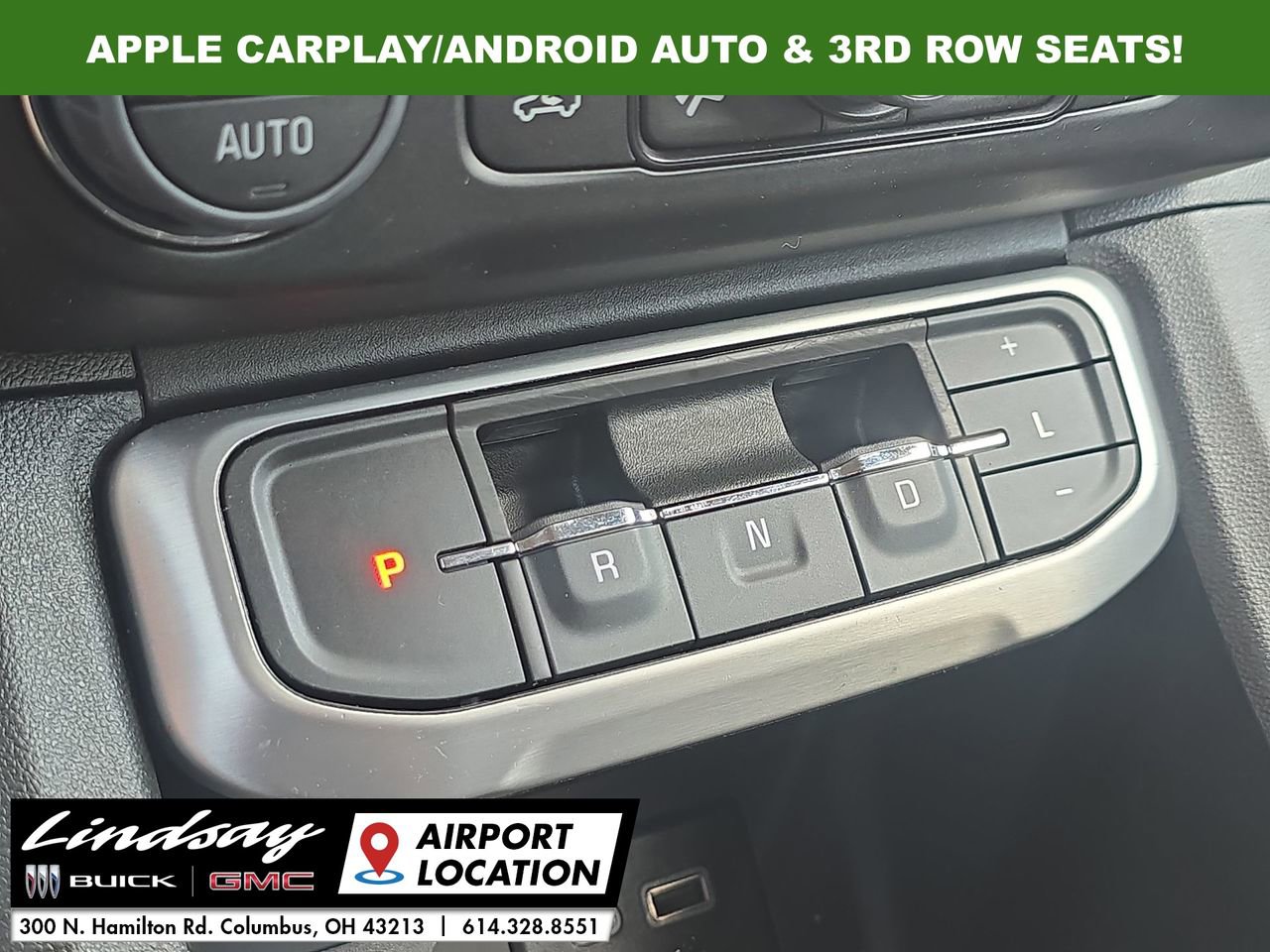 2023 Gmc Acadia SLE photo 14