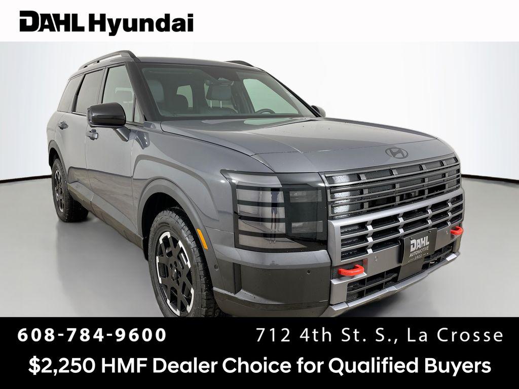 2026 Hyundai Palisade XRT Pro's photo