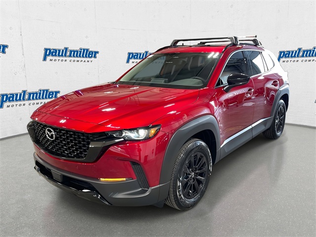 2026 Mazda CX-50 Premium's photo