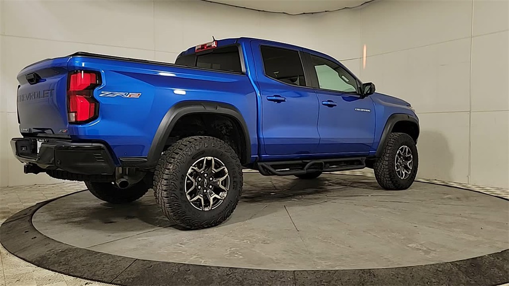 2024 CHEVROLET COLORADO - Image 6