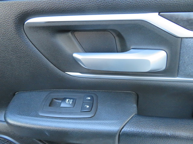 2022 Ram 1500 Big Horn photo 11