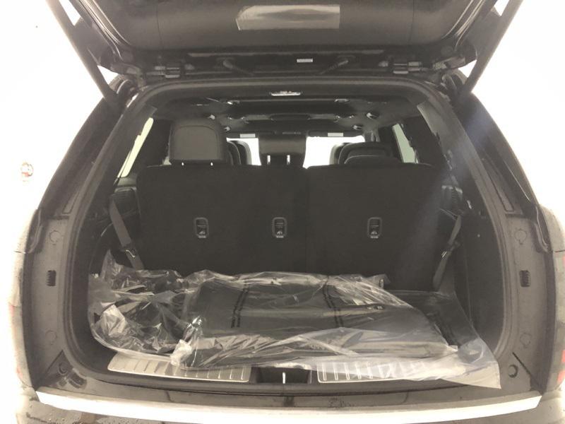 2026 Hyundai Palisade Calligraphy photo 4