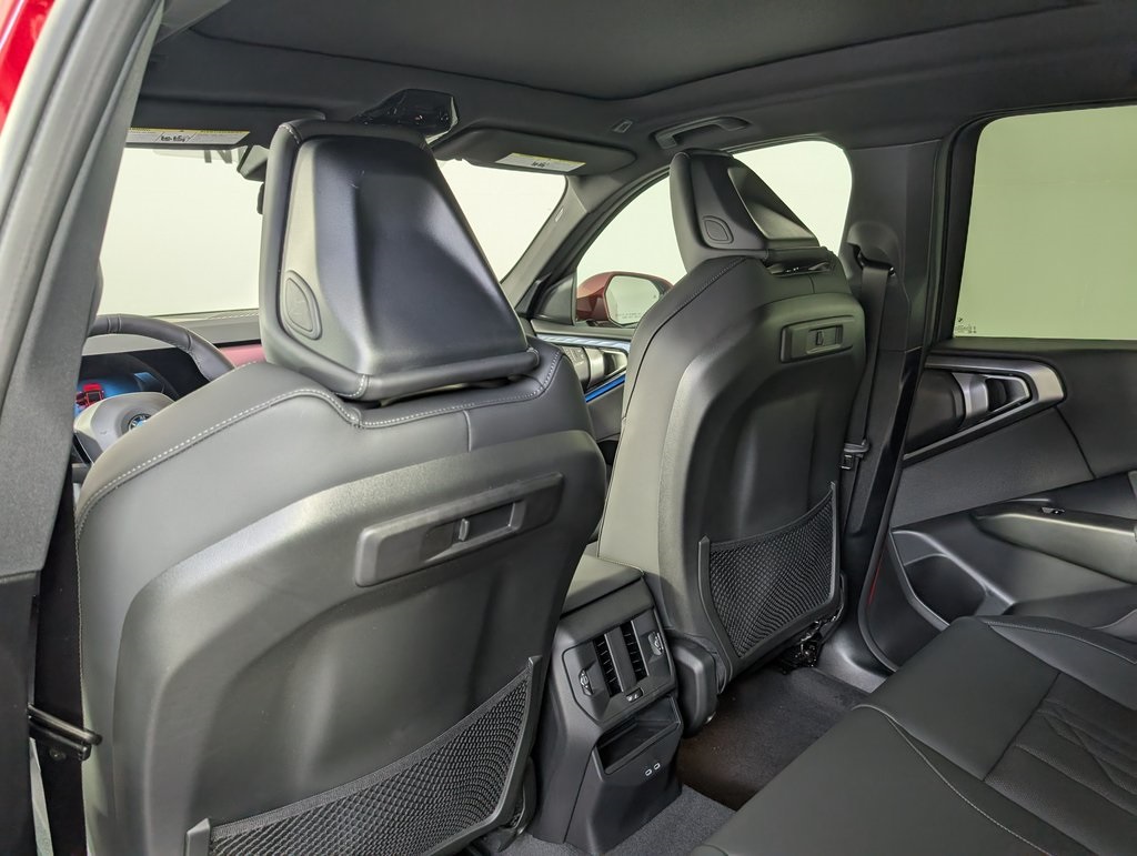 2026 Bmw X3 photo 14