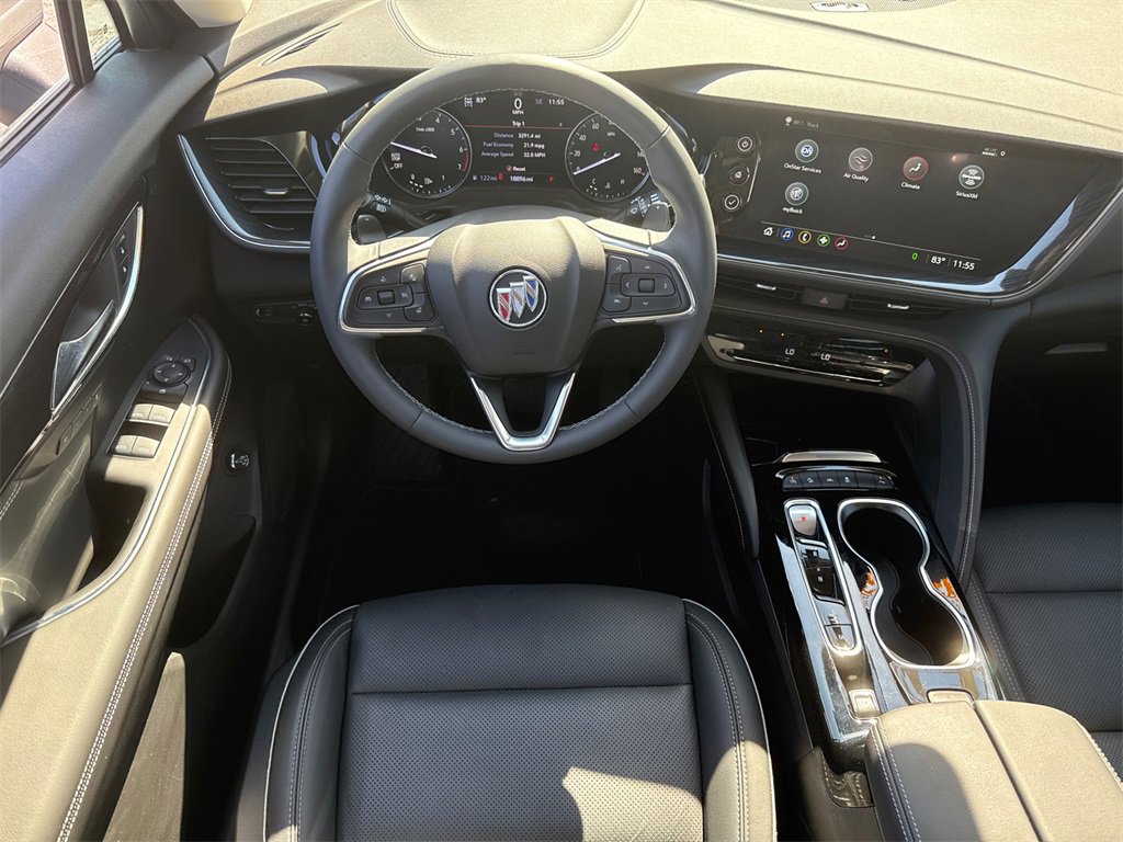 2023 Buick Envision Essence photo 25