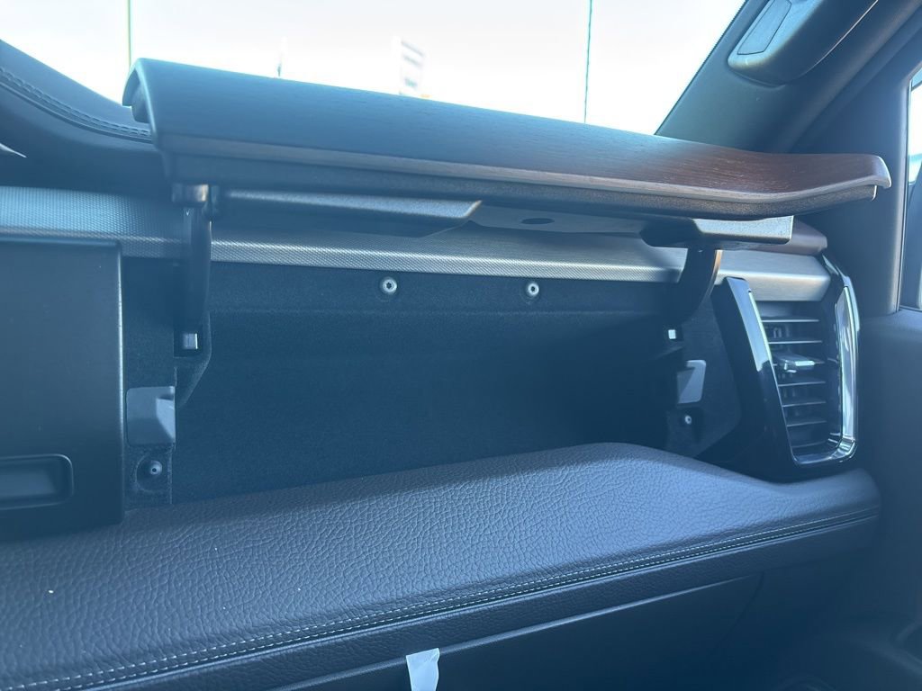 2024 Gmc Sierra 1500 Denali photo 45