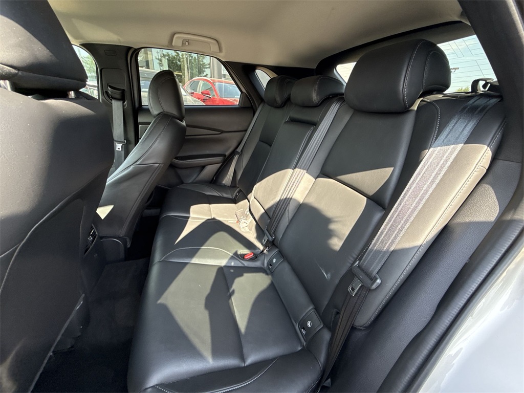 2022 Mazda CX-30 2.5 Select photo 23