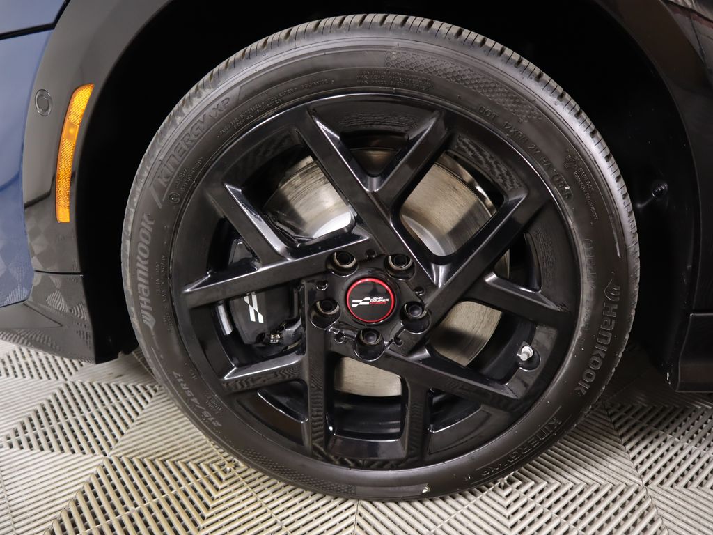 2026 Mini Cooper 4 Door Hardtop S Iconic photo 27