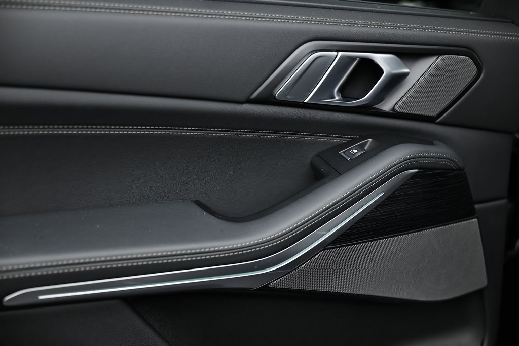 2024 Bmw X5 xDrive50e photo 23