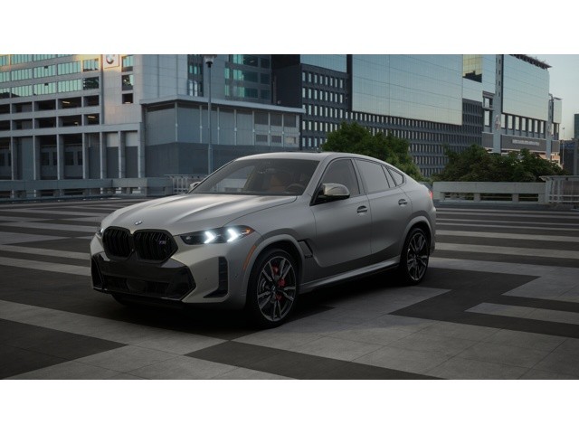 2026 BMW X6