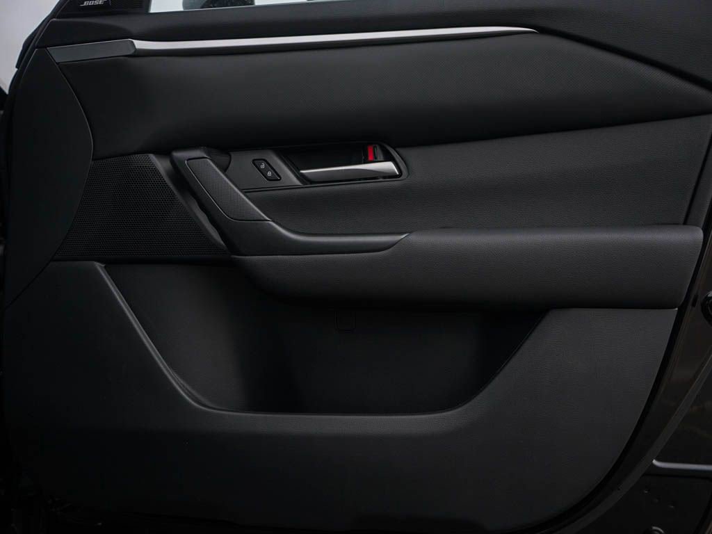2025 Mazda CX-50 2.5 S Premium photo 8