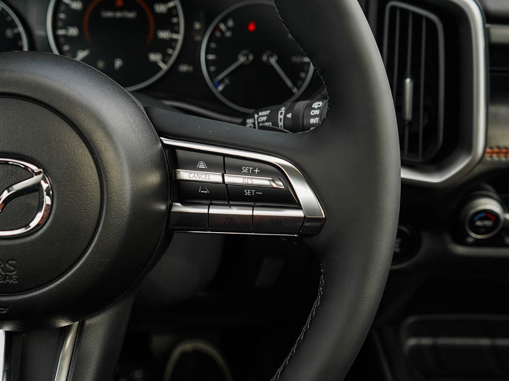 2025 Mazda CX-50 2.5 Turbo Premium photo 19