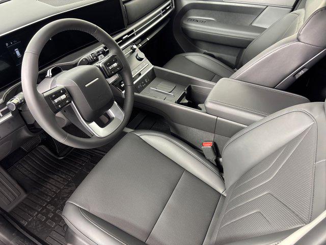 2026 Hyundai Santa Fe SEL photo 20