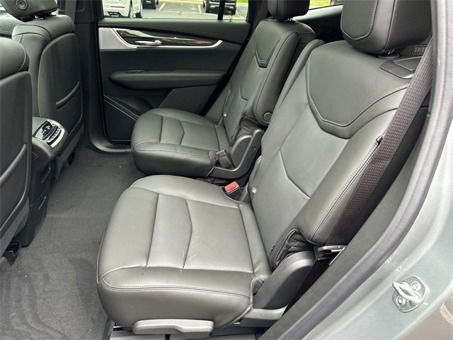 2025 Cadillac XT6 Sport photo 13
