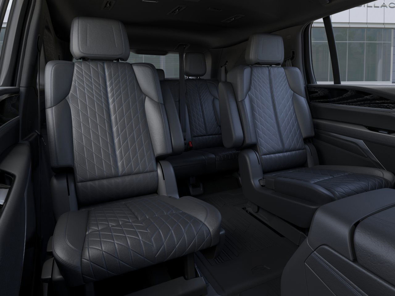 2026 Cadillac Escalade IQ Luxury photo 17