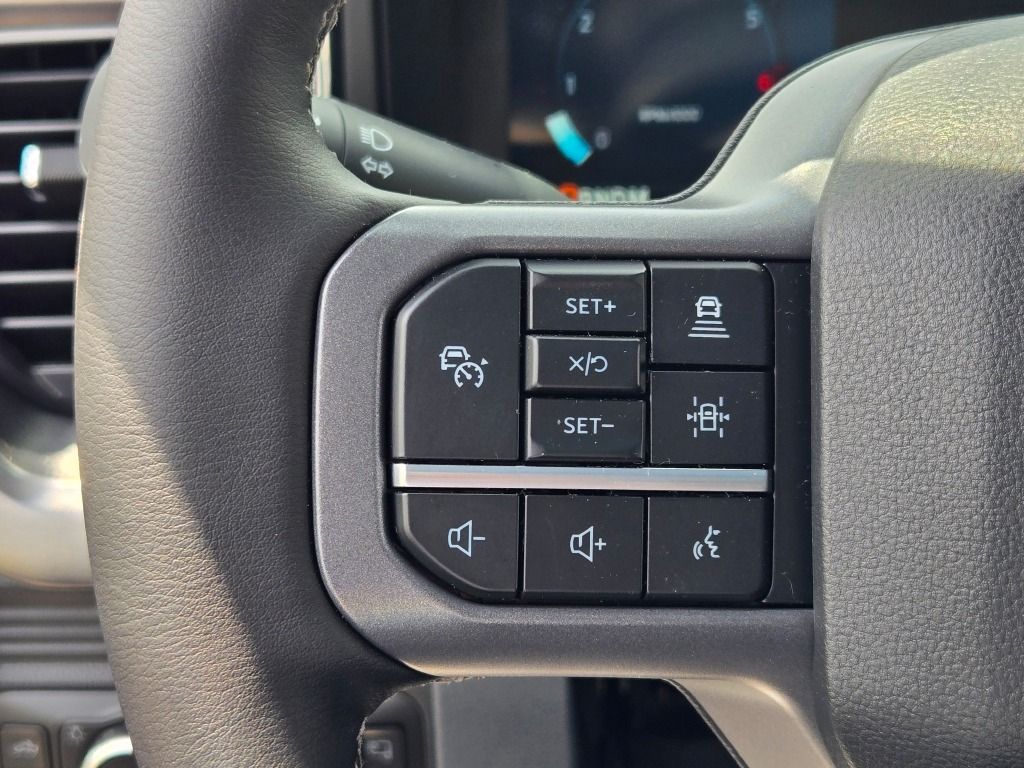 2025 Ford F-250 Lariat photo 31