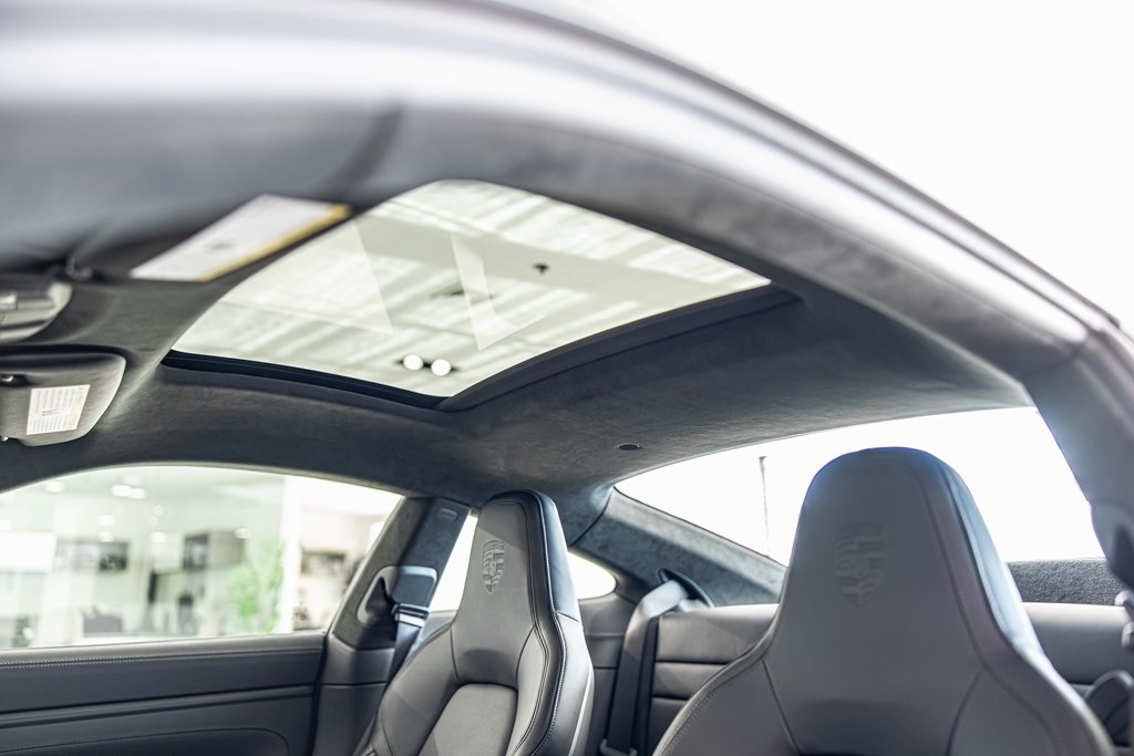 2026 PORSCHE 911 - Image 16