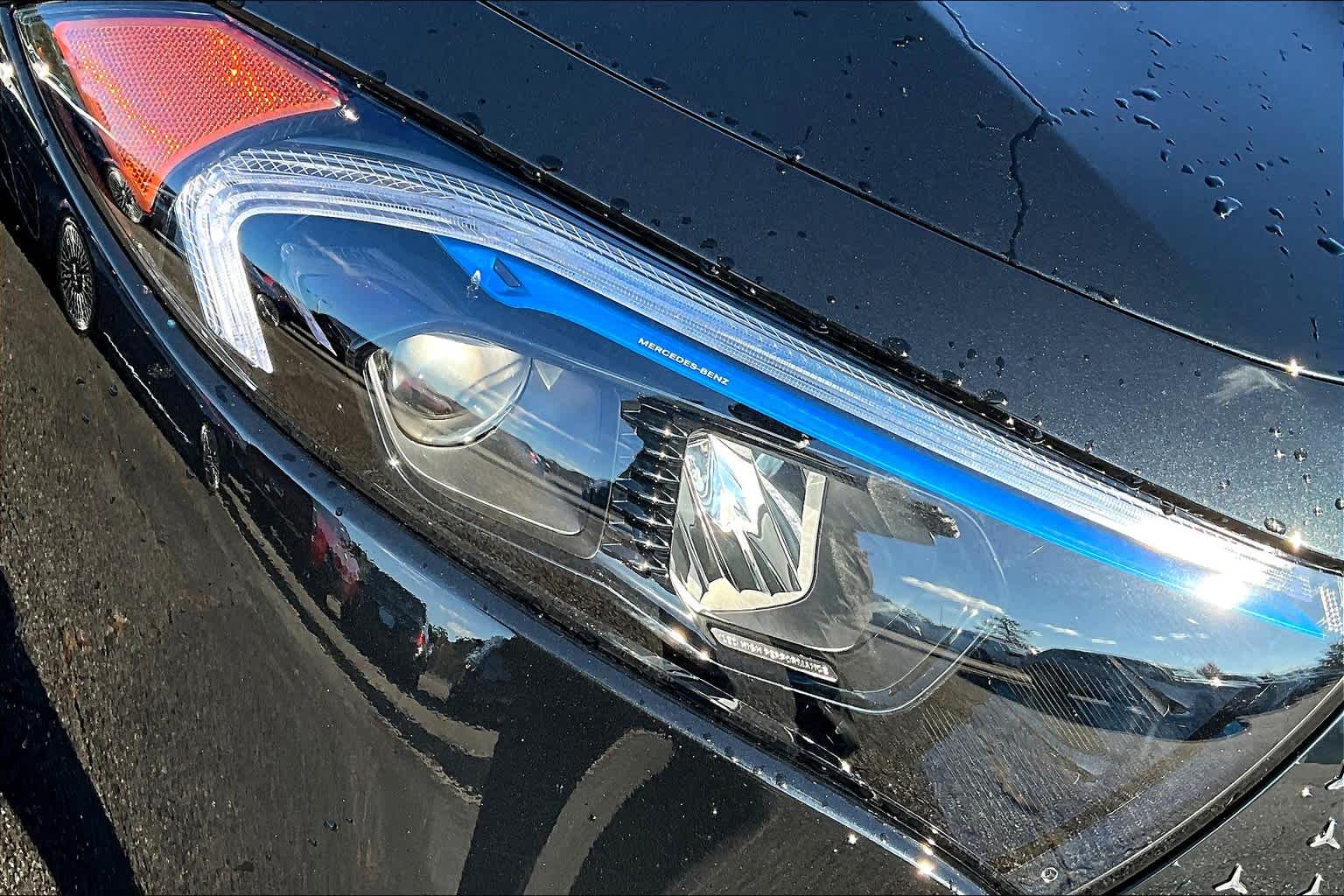 2024 Mercedes Benz EQB 350 4MATIC photo 12