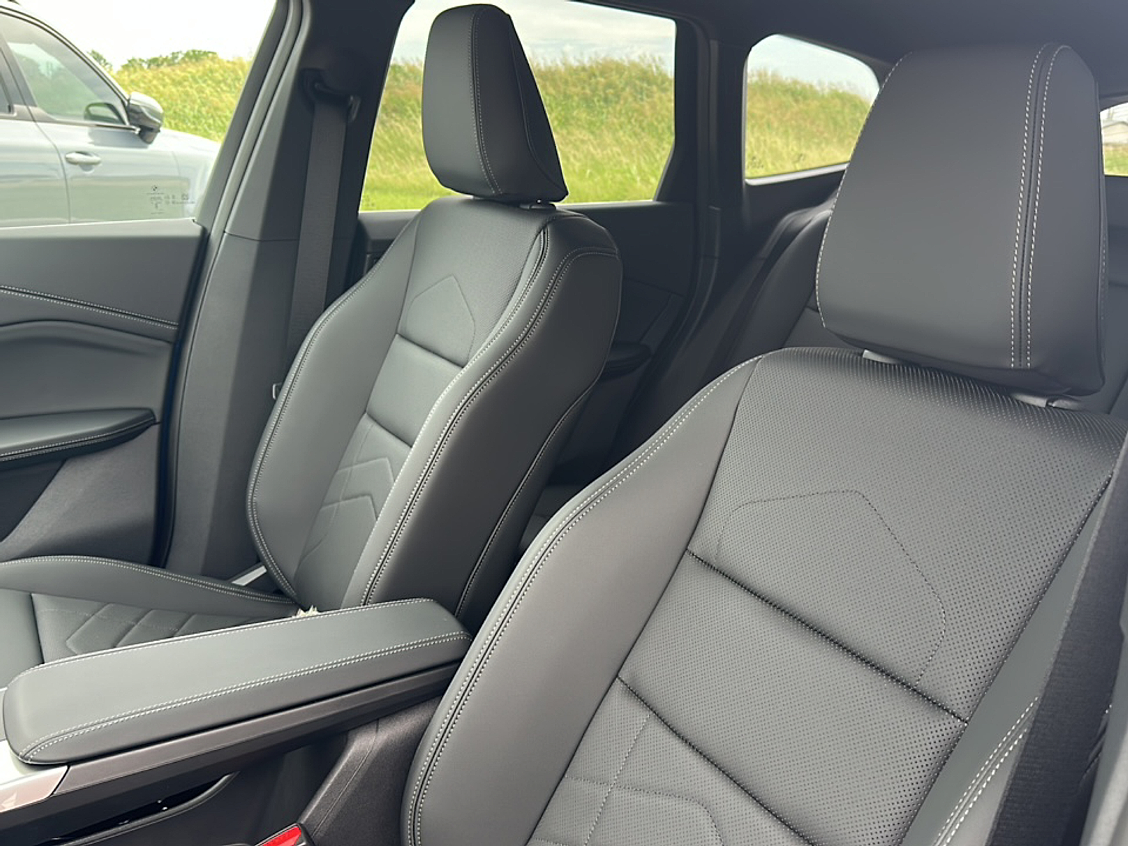 2025 Bmw X1 XDrive28i photo 5