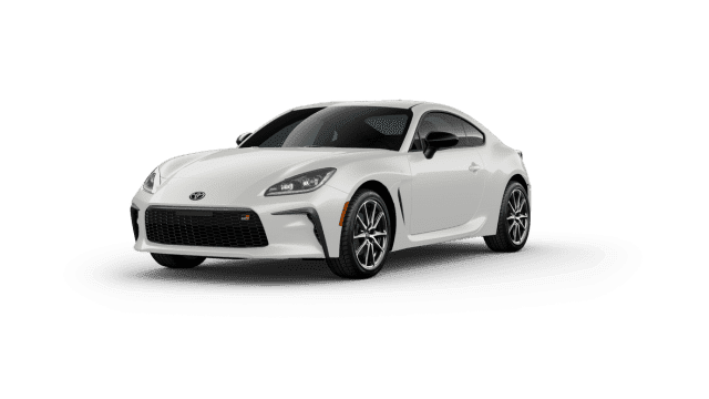 2025 Toyota GR86 GR86