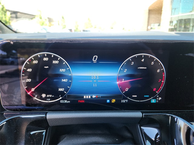 2026 Mercedes Benz GLA 250 4MATIC photo 18