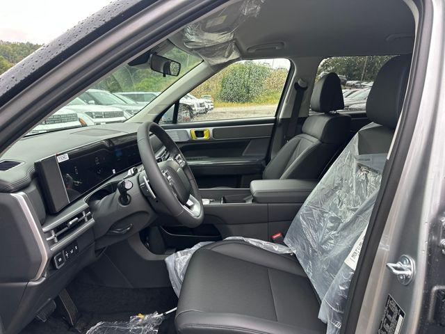 2026 Hyundai Santa Fe SEL photo 3