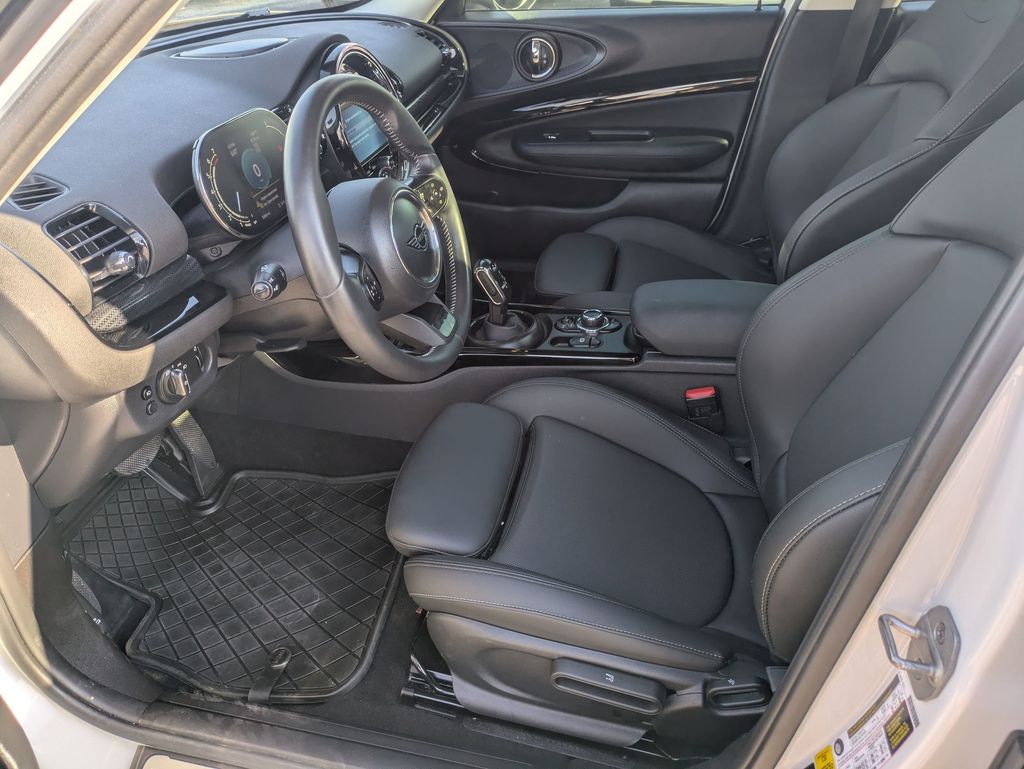 2024 Mini Cooper Base S photo 10