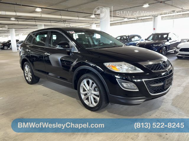 2012 Mazda CX-9 Grand Touring