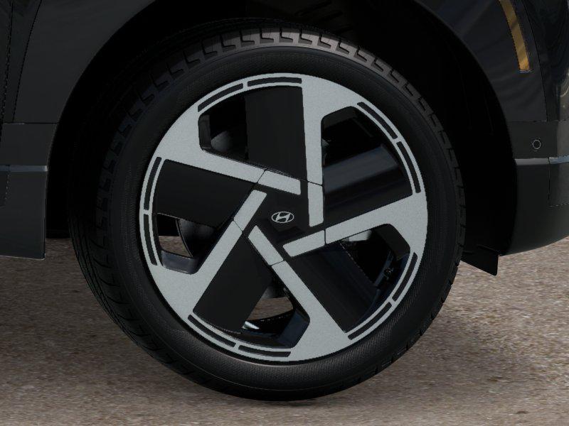 2026 Hyundai Ioniq Limited photo 6