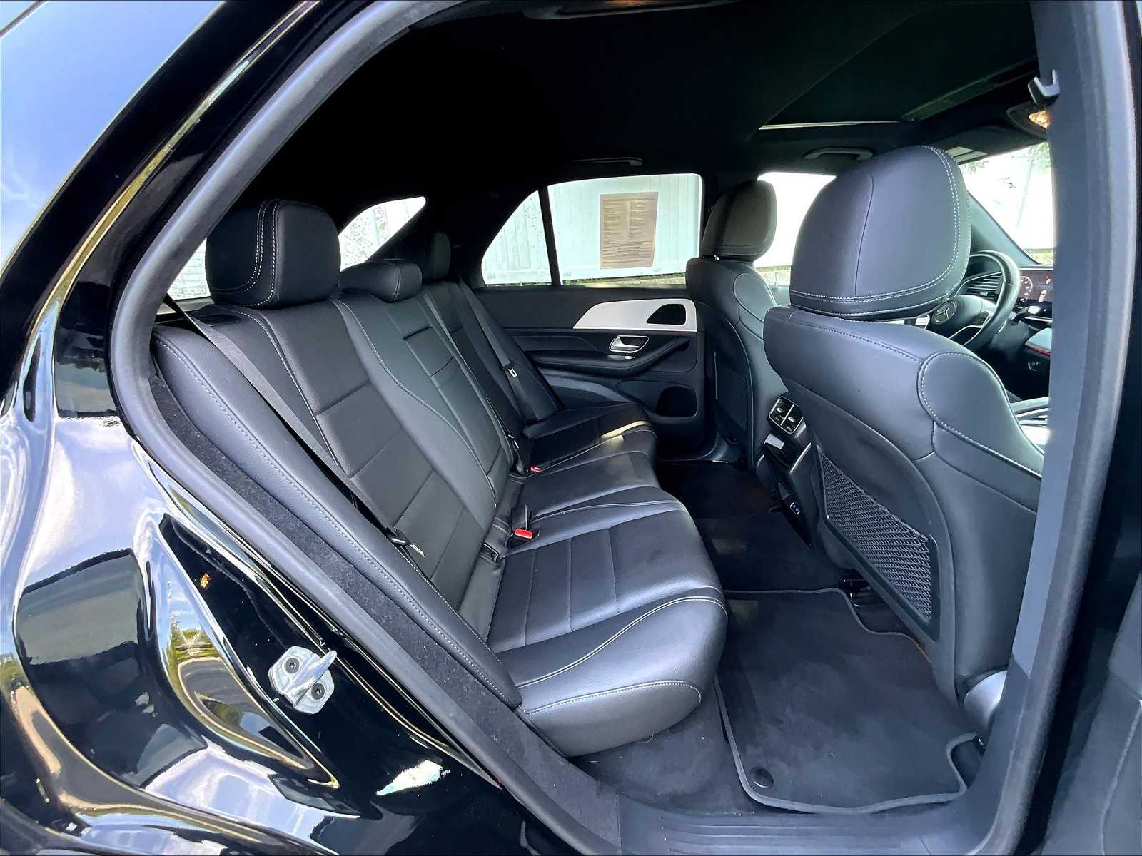 2024 Mercedes Benz GLE 450e photo 14