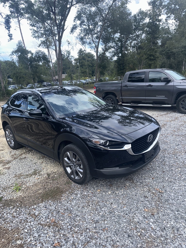 2024 Mazda CX-30 2.5 S Premium photo 2