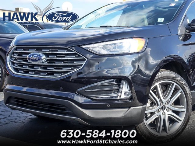 2024 FORD EDGE - Image 28