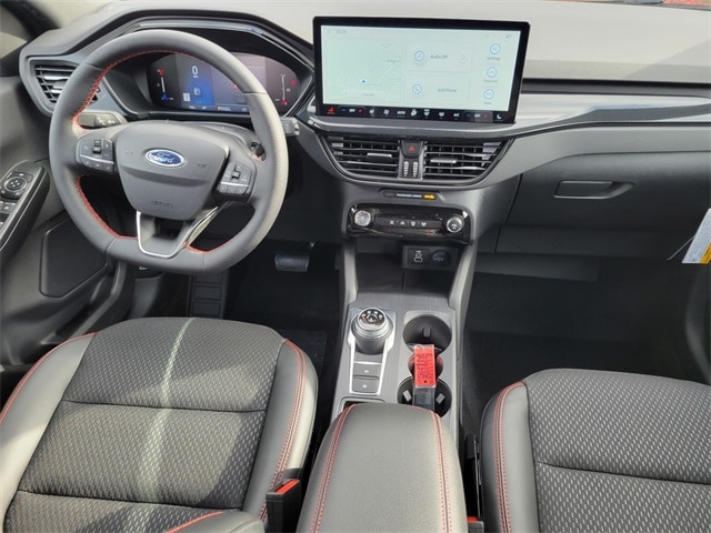 2025 Ford Escape ST-Line photo 20