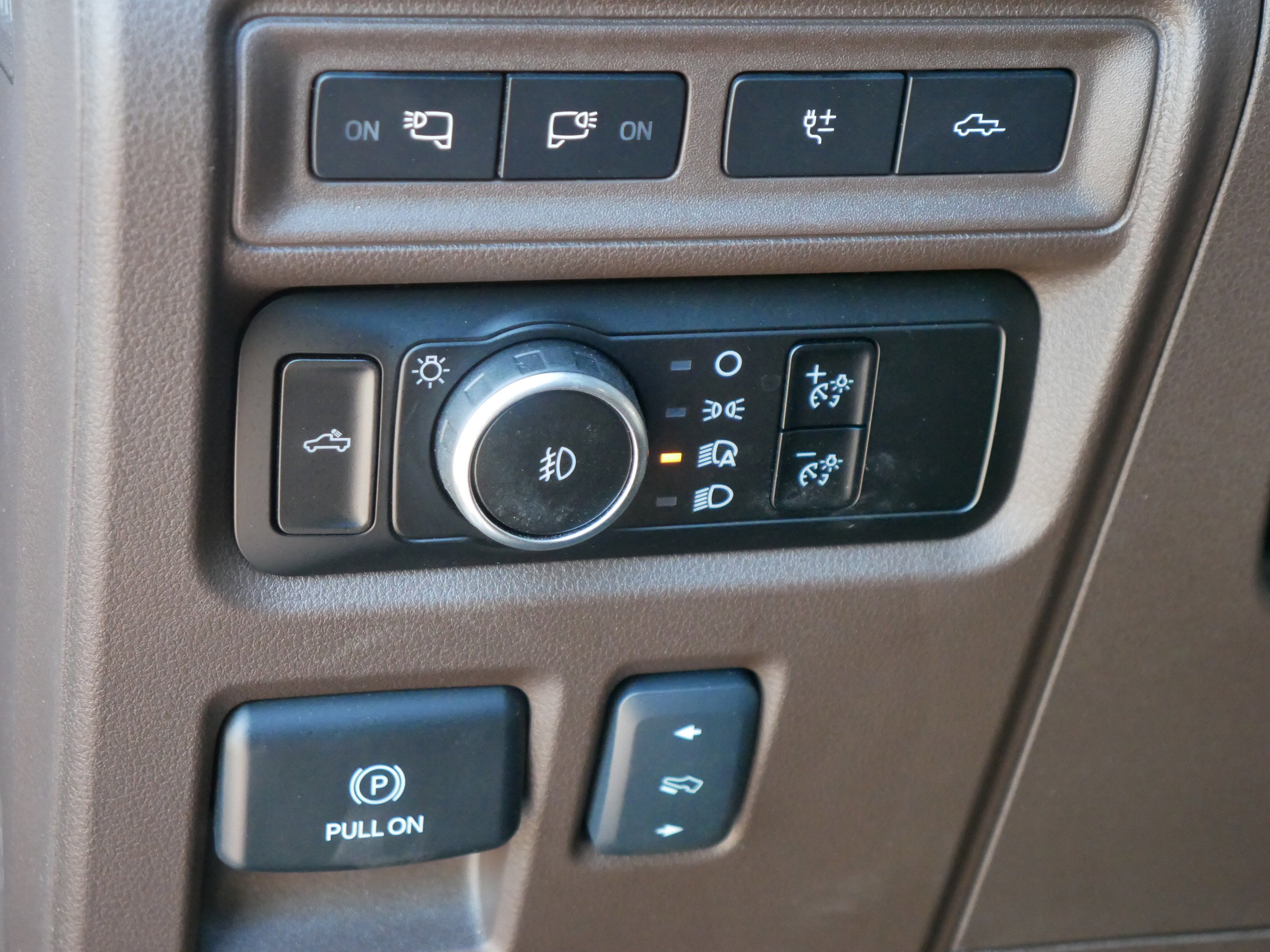 2024 Ford F-150 King Ranch photo 4