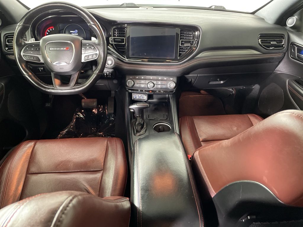 2023 Dodge Durango R/T Plus photo 39