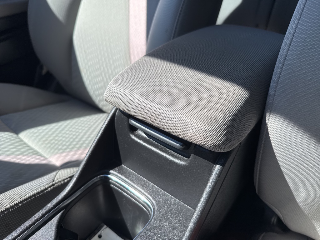 2015 Honda Civic EX photo 33