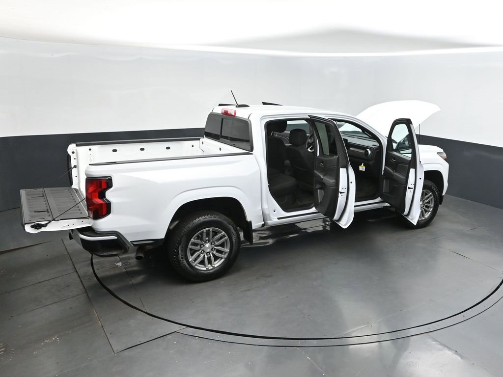 2024 Chevrolet Colorado LT photo 50