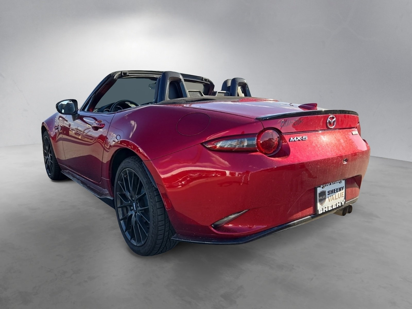 2019 Mazda MX-5 Miata Miata photo 12
