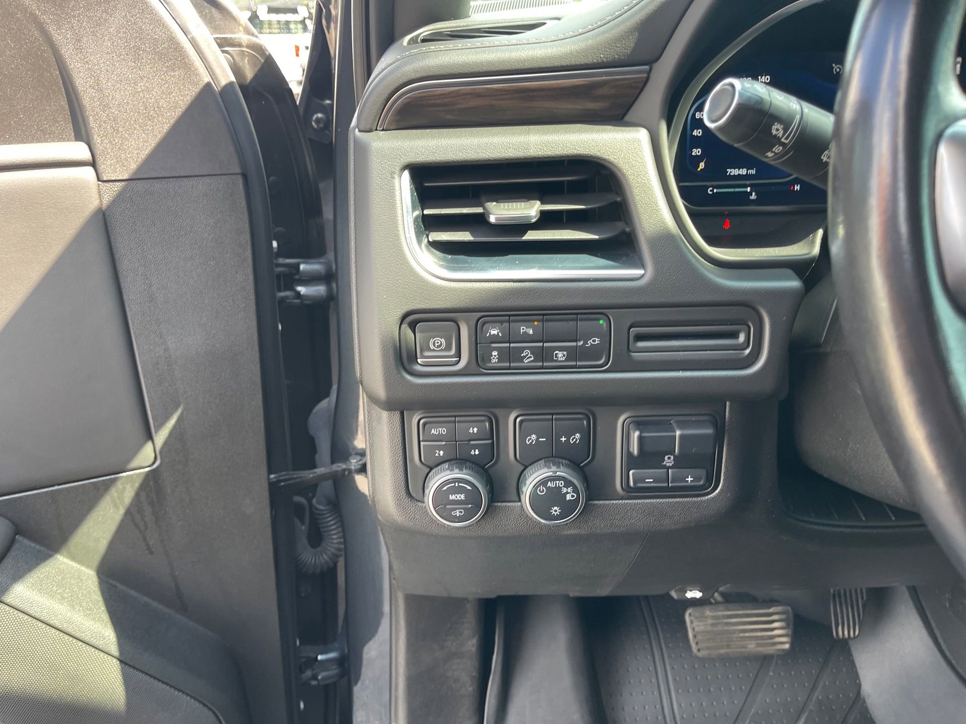 2022 Chevrolet Tahoe