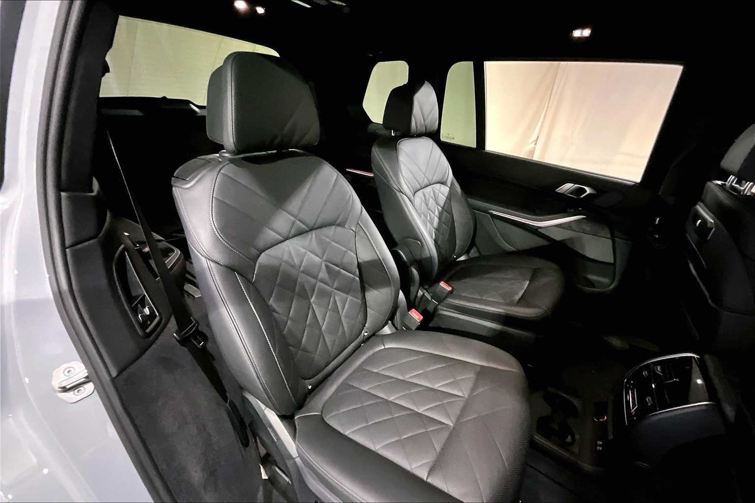 2023 Bmw X7 xDrive40i photo 19